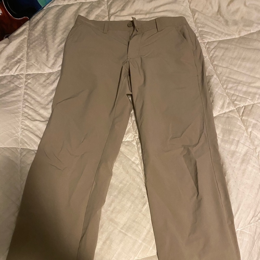 Men’s Dri Fit Vineyard Vines 30x30 Pants